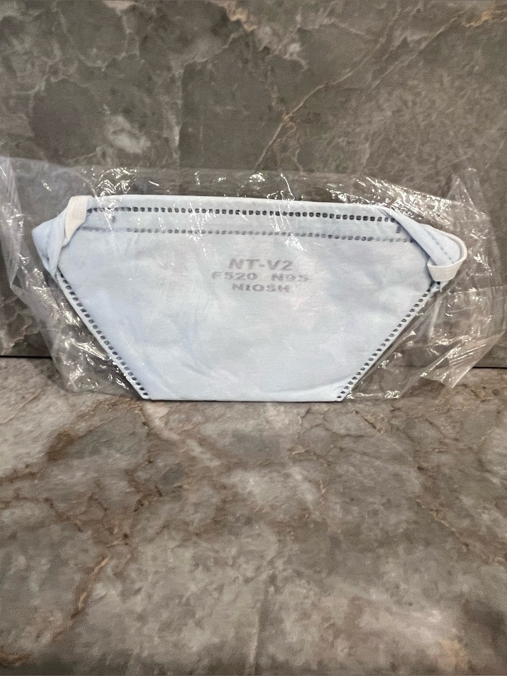 $2/ Mask with Charcoal Protection Filter Sealed Package - 1 Mask
